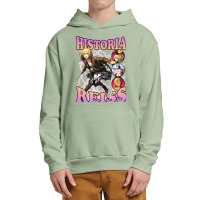 Graphic Vintage Erwins Funny Men Urban Pullover Hoodie | Artistshot