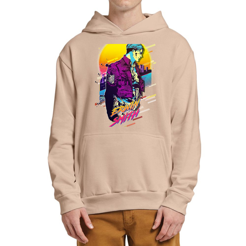 Vintage Animes Retro  Captain Funny Gifts Men Urban Pullover Hoodie by Foxy-Shop | Artistshot