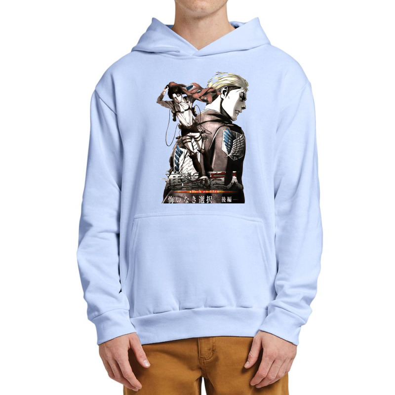 Vintage Classic Cartoon Erwins Mens My Favorite Urban Pullover Hoodie by Foxy-Shop | Artistshot