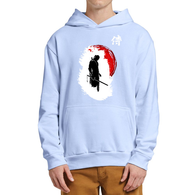 Vintage Graphic  Warrior Characters Cartoon Gifts Urban Pullover Hoodie | Artistshot