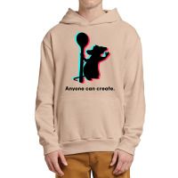 Vintage Classic Cartoon  Film Mens Womens Urban Pullover Hoodie | Artistshot