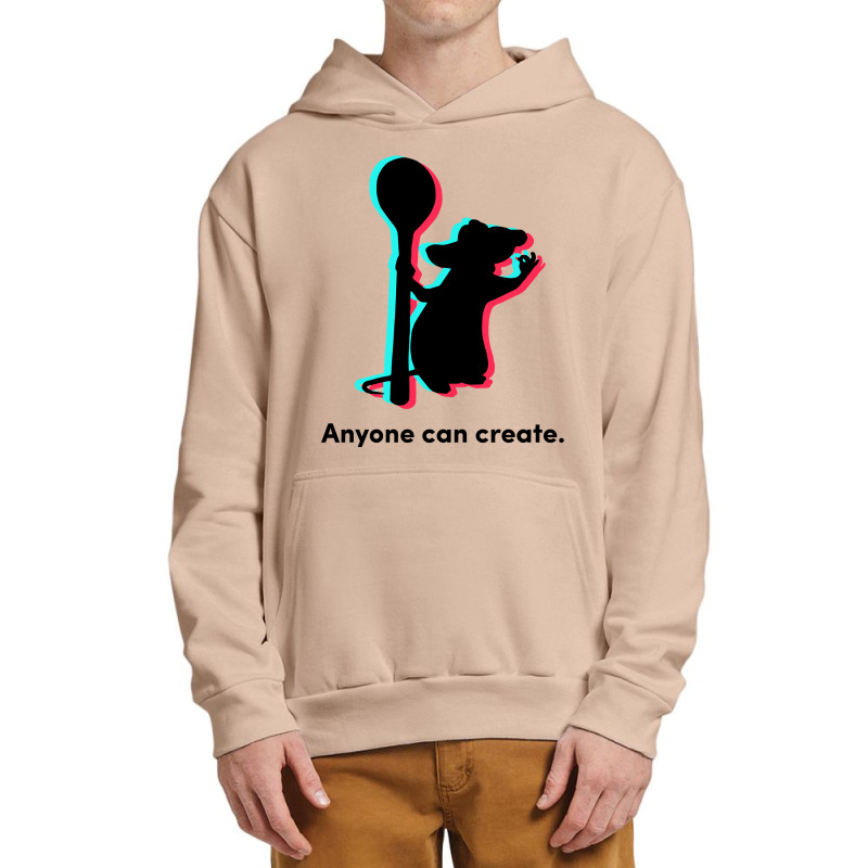 Vintage Classic Cartoon  Film Mens Womens Urban Pullover Hoodie | Artistshot