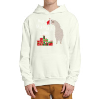 Fa La La Llama Shirt   Llama Christmas Shirt Women Men Kids T Shirt Urban Pullover Hoodie | Artistshot