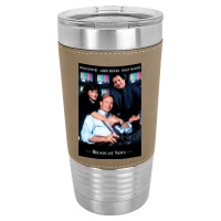 Vintage Classic Cartoon  Popular Mens Womens Leatherette Tumbler | Artistshot