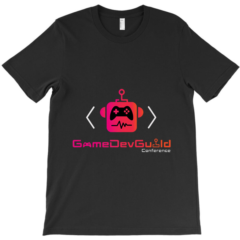 Game Dev Guild T-shirt | Artistshot