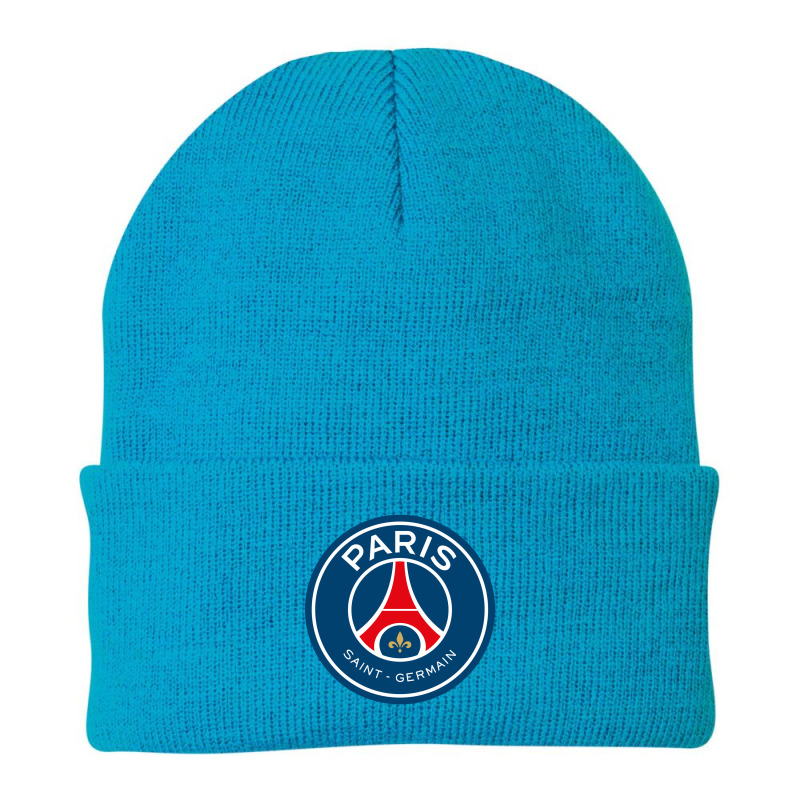 The-paris-saint-germain-pen Beanie by eshan | Artistshot