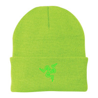 Snake And Dragon Game Beanie | Artistshot