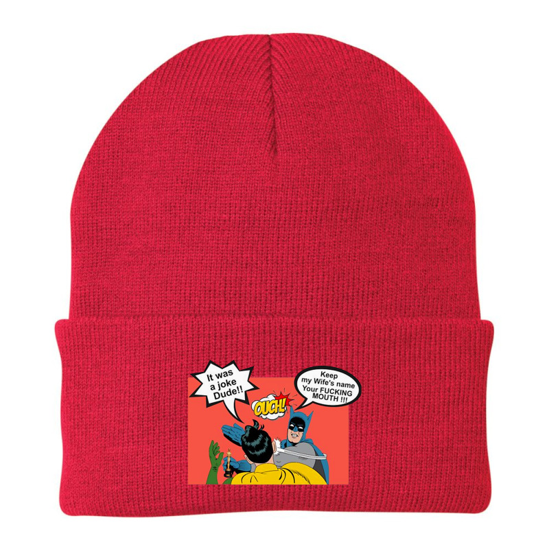 #will Smith Slap Beanie | Artistshot