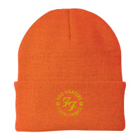 Studio Drummer Music Beanie | Artistshot