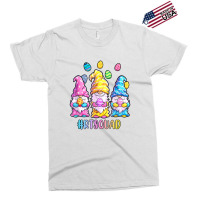 Gnome Respiratory Therapist Easter Women Easter Outfit Exclusive T-shirt | Artistshot