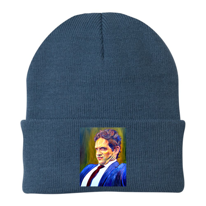 A Guy That Totally Got Off Beanie by swag.shop | Artistshot