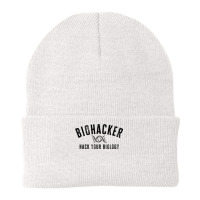 Biohacker Biohacking Your Biology Dna T Shirt Beanie | Artistshot