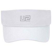 Suitable-u-2-magnificent-worn Visor Hat | Artistshot