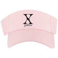 Suitable-x-japan-art-of-life-worn Visor Hat | Artistshot