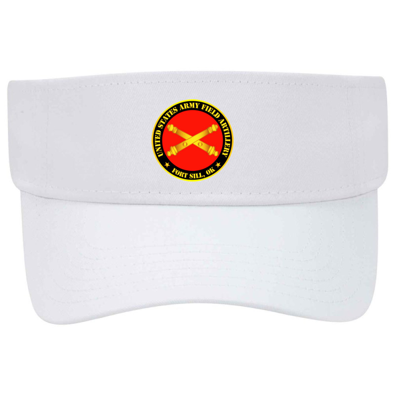 Us Army Field Artillery Visor Hat | Artistshot