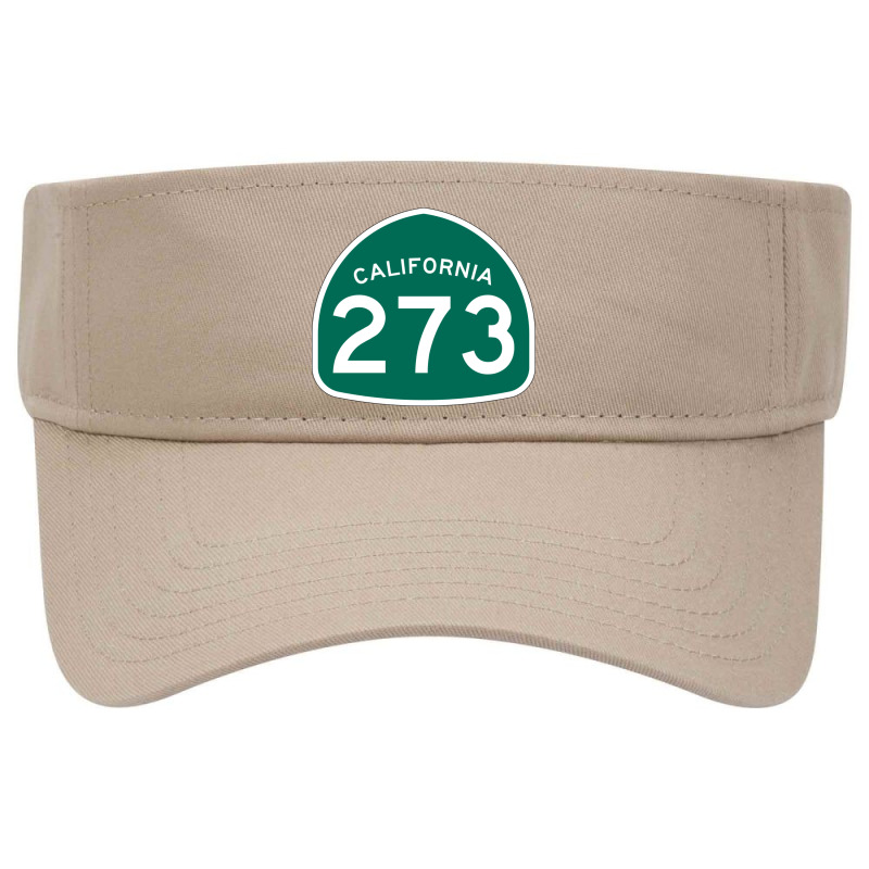 California State Route 237 Visor hat by OZGUC | Artistshot