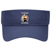 Arn Anderson American Badass Visor Hat | Artistshot