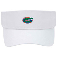 Florida Atlantic Visor Hat | Artistshot