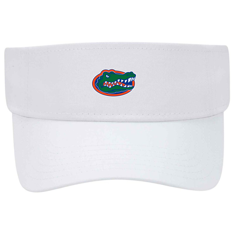 Florida Atlantic Visor hat by Raqinas | Artistshot