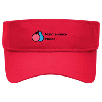 Maintenance Phase Visor Hat | Artistshot