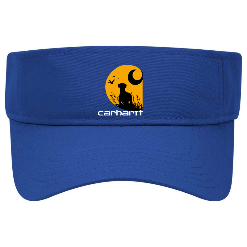 Carhartt Vintage Company Visor hat by Lilin Art | Artistshot