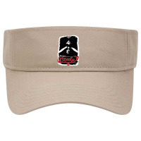 Lover Gifts Aleister Crowley Visor Hat | Artistshot