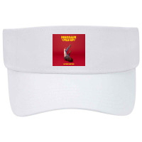 Dinosaur Pile Up 3 Visor Hat | Artistshot