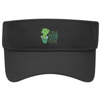 Talk Celery To Me Visor Hat | Artistshot