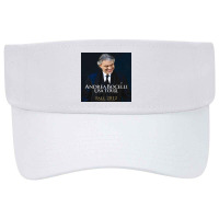 Andrea Bocelli Visor Hat | Artistshot