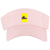 Alexandria Louisiana 70839749 Visor Hat | Artistshot