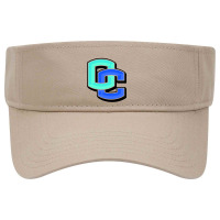 Oberlin College Visor Hat | Artistshot