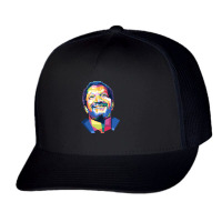 You Big Dummy Trucker Cap | Artistshot