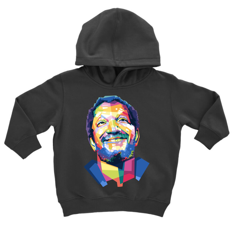 You Big Dummy Toddler Hoodie by SPLCHR | Artistshot