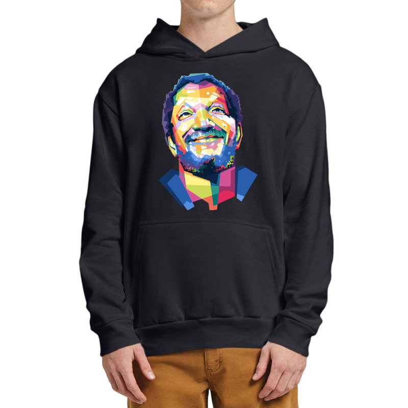 You Big Dummy Urban Pullover Hoodie by SPLCHR | Artistshot