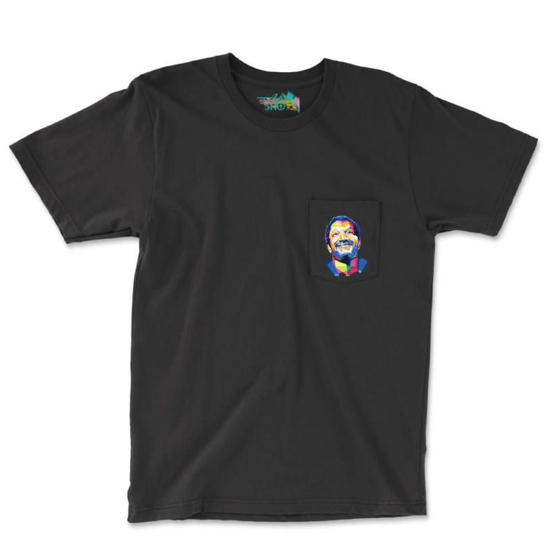 You Big Dummy Pocket T-Shirt by SPLCHR | Artistshot