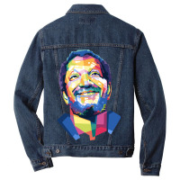 You Big Dummy Men Denim Jacket | Artistshot