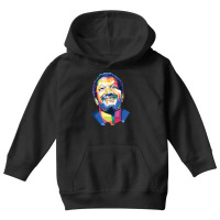 You Big Dummy Youth Hoodie | Artistshot