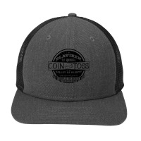 Toss A Coin To Trending Snapback Trucker Cap | Artistshot