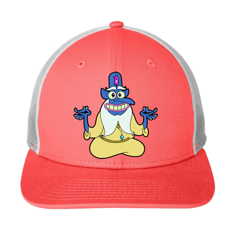 Glossaryck, Star Vs The Forces Of Evil Snapback Trucker Cap by kumenolak | Artistshot