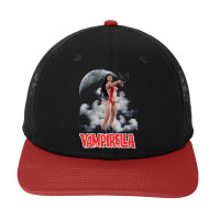 Vampirella Snapback Trucker Cap | Artistshot