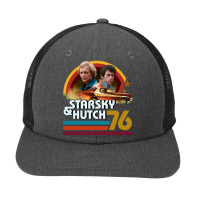 Starsky And Hutch, Starsky And Hutch Snapback Trucker Cap | Artistshot