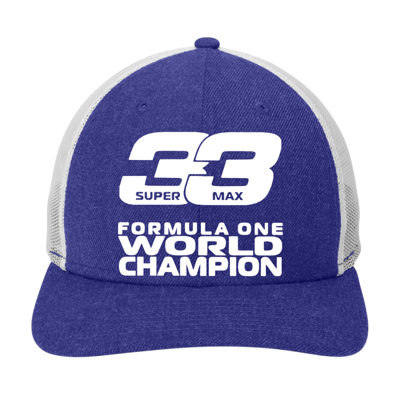 World Champion  33 Snapback Trucker Cap by fidele milio | Artistshot