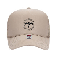 Imagine Thunder Foam Trucker Hat | Artistshot