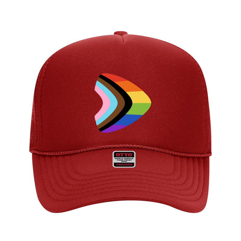 Zalando Foam Trucker Hat | Artistshot