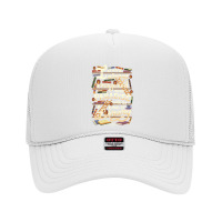 Library Is Paradise Library Foam Trucker Hat | Artistshot