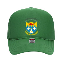 3rd Battalion 12th Infantry Regiment Premium T Shirt Foam Trucker Hat | Artistshot