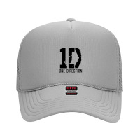 One Direction Foam Trucker Hat | Artistshot