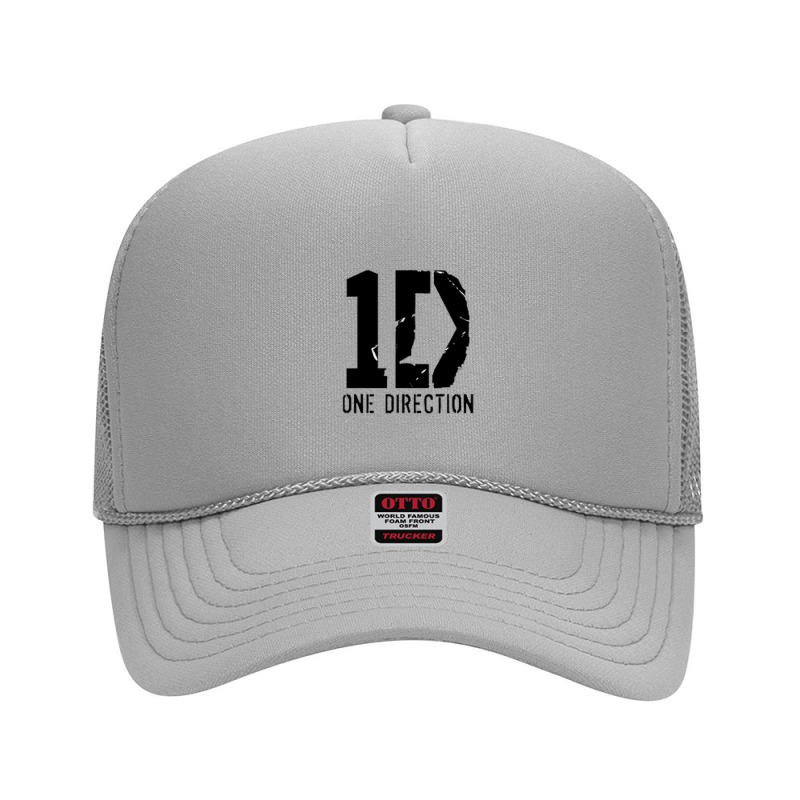 One Direction Foam Trucker Hat | Artistshot