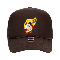 Rainbow Brite  Twink Foam Trucker Hat | Artistshot