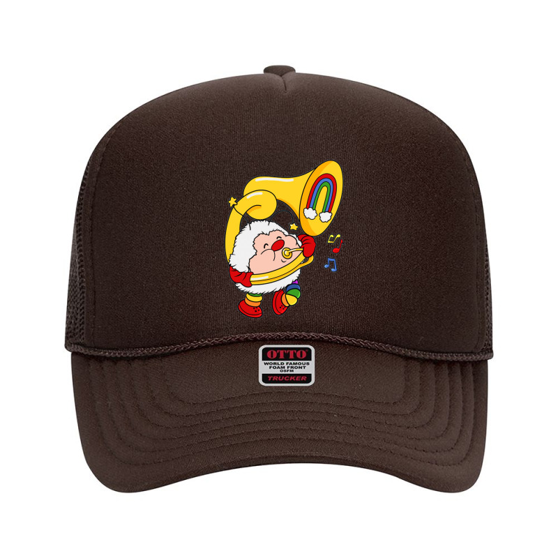 Rainbow Brite  Twink Foam Trucker Hat | Artistshot